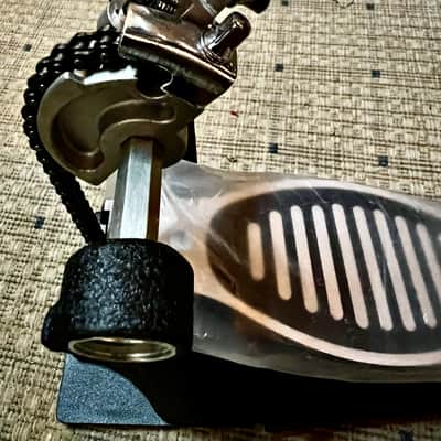 Ludwig Bass Drum Pedal  L415FPR 400 Series image 8