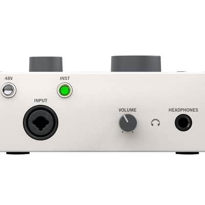 Universal Audio Volt 176 Audio IO USB 2.0 *Free Shipping in the USA* image 3