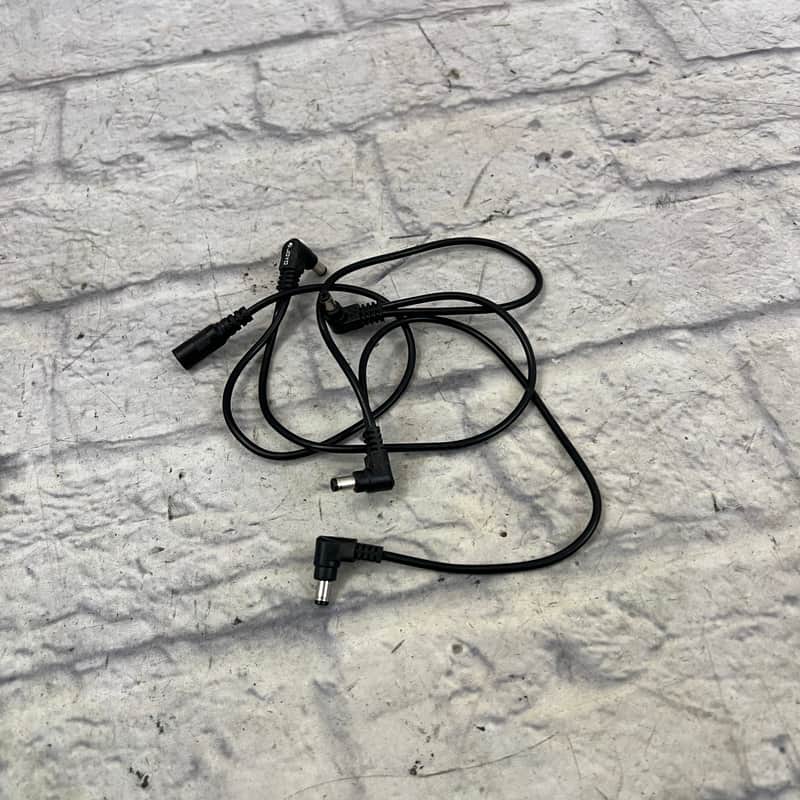 Joyo 9V Daisy Chain 9.5V Power Supply image 1