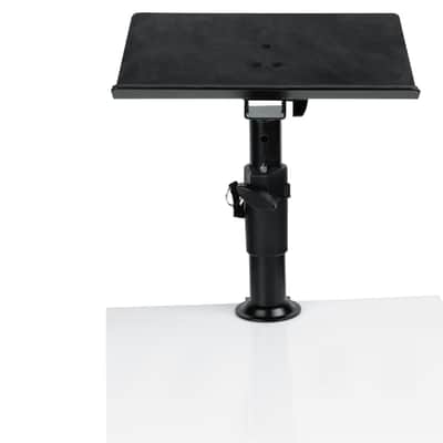 Gator Frameworks DJ Gear Stand (GFWLAPTOP2500) image 2