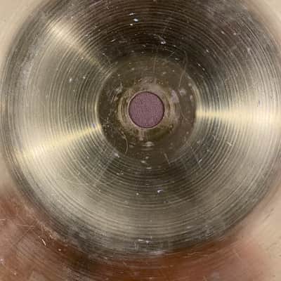 Paiste 10" PST 3 Splash Cymbal 2005 - Present - Traditional image 4