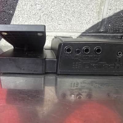 DigiTech BP90 Bass Multi-Effect 2010s - Black image 3