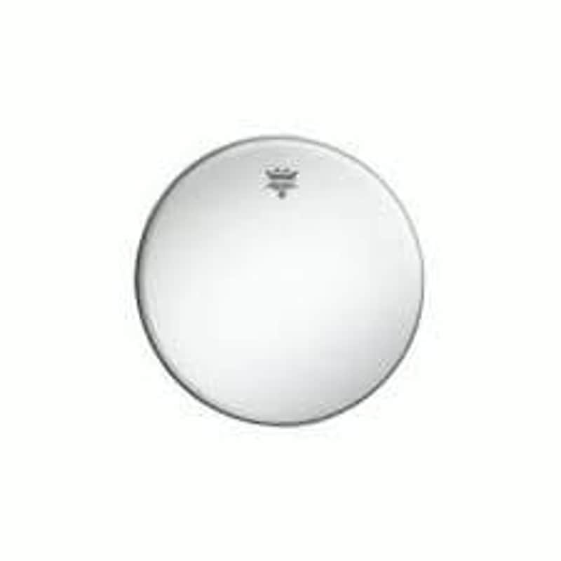 Remo BE-0106-00 Emperor Coated 6" image 1