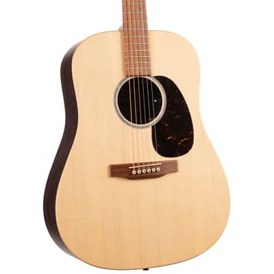 Martin D-X2E Brazilian Rosewood (340) image 2