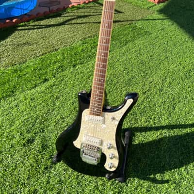 Yamaha SGV-800 - Black Sparkle image 2