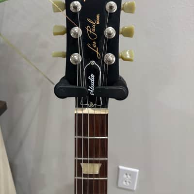 Gibson Les Paul Studio 2016 Worn Brown image 3