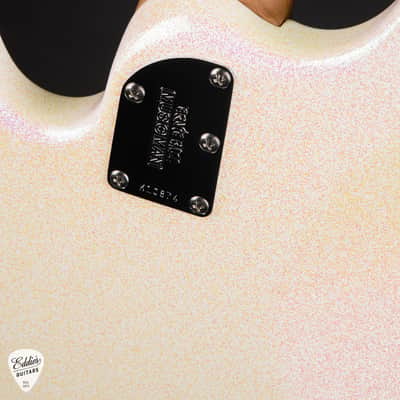 Ernie Ball Music Man StingRay 5 Special H - Dazzler image 11