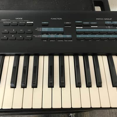 Roland JV-90 Expandable Synthesizer 76-Key Keyboard image 7