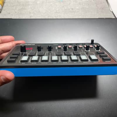 Roland J-6 AIRA Chord Synthesizer sequencer 2022 image 5