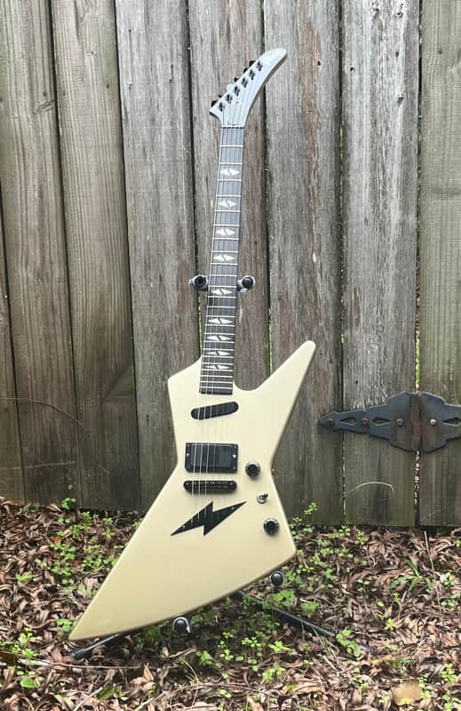 Gibson Explorer '90 Double image 1
