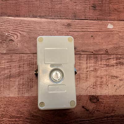 TC Electronic Polytune 2 2010s - White image 3