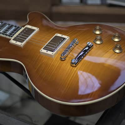 Eastman SB59 - Goldburst image 13