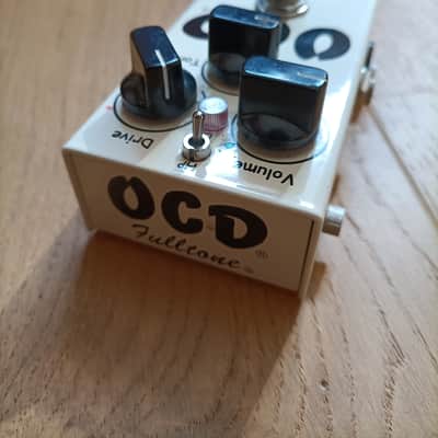 Fulltone OCD V1 series 7 image 5
