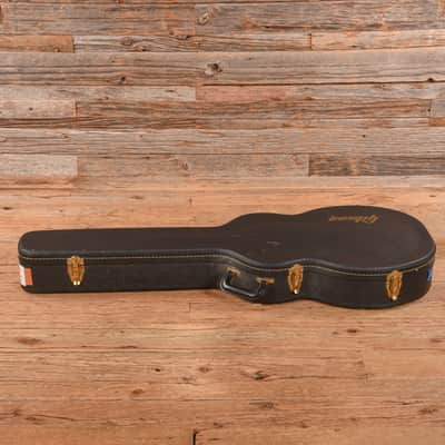 Epiphone Riviera E360TD-12 Sunburst 1968 image 8