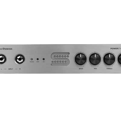 Seymour Duncan PowerStage 700, 700-watt Guitar Amp Head, 11901-001 image 2
