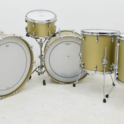 Gretsch Broadkaster - Satin bronze image 4