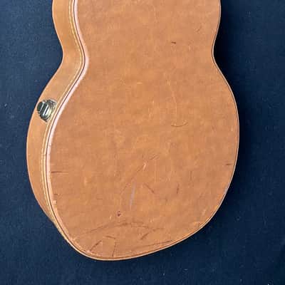 1962 Gibson ES-120T Vintage Hollowbody Electric Guitar Sunburst w/ Original Pickup + Gibson Case image 20