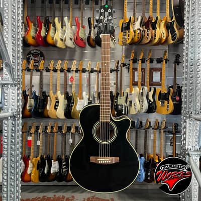 Takamine   Takamine Eg260 C Fxc image 2