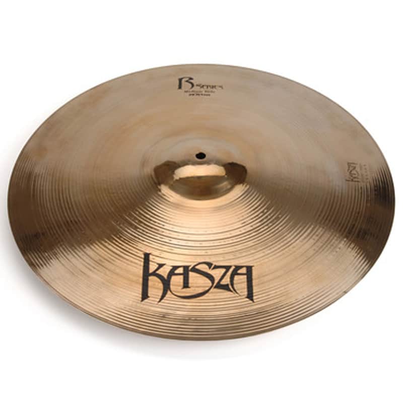 Kasza R Series 20" Ride Medium image 1