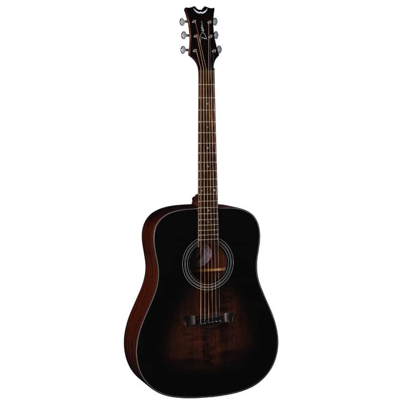 Dean St. Augustine Dreadnought image 1
