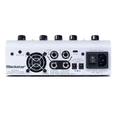 Blackstar AMPED 1 Dept. 10 image 3