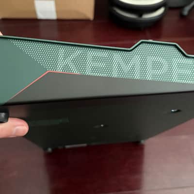 Ships fast.  Kemper Amps Profiler Stage 2019 - 2025 - Black image 6