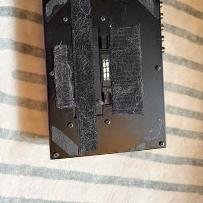 Boss AD-10 Acoustic Preamp 2017 - Present - Brown image 3