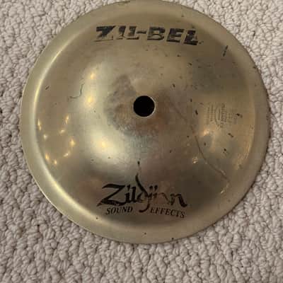 90’s Zildjian 6" Zil-Bel image 2
