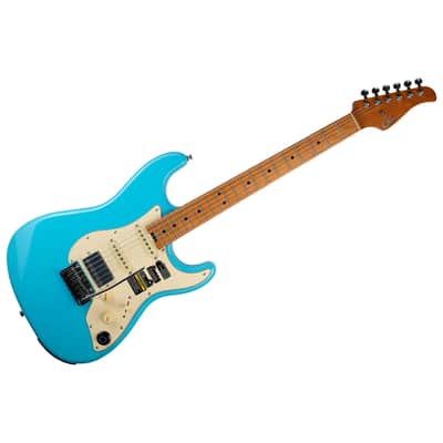 GTRS-S801 Blue Mooer image 1