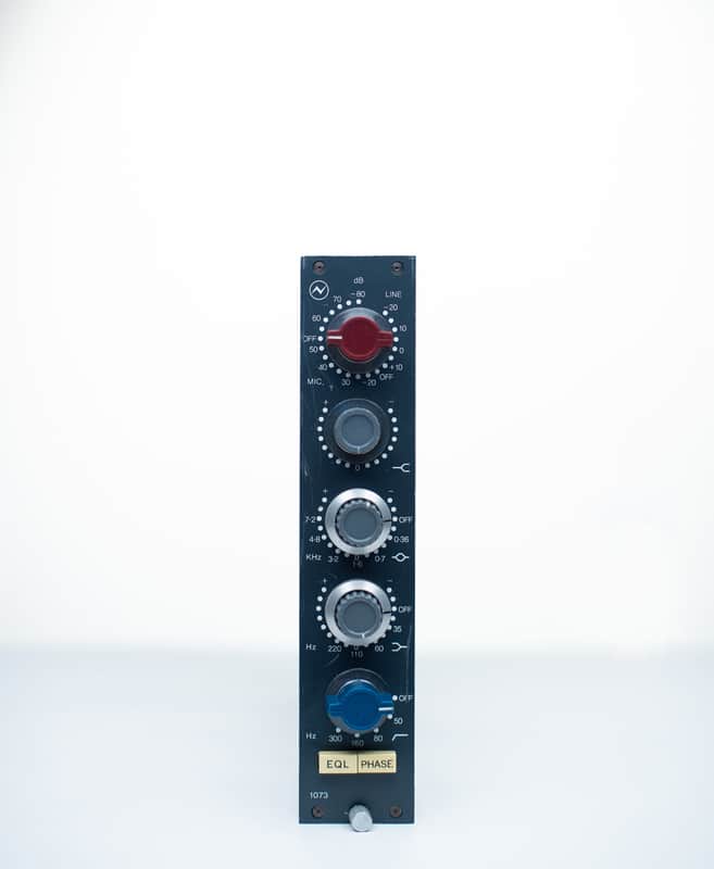 Neve 1073 (Vintage) image 1