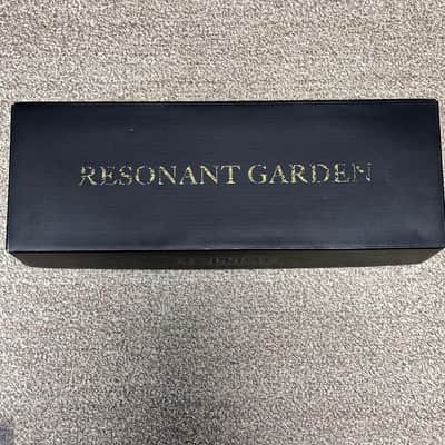 Folktek Resonant Garden Electro-Accoustic Instrument image 4