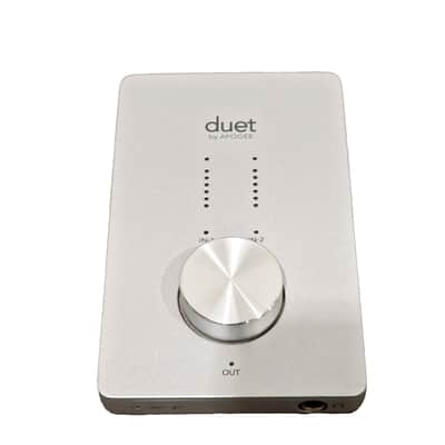Apogee Duet - Audio Interface - Excellent w/ Original Box image 1