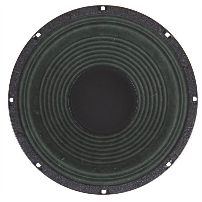 Eminence Cannabis Rex 10 Guitar Speaker (50 Watts, 10