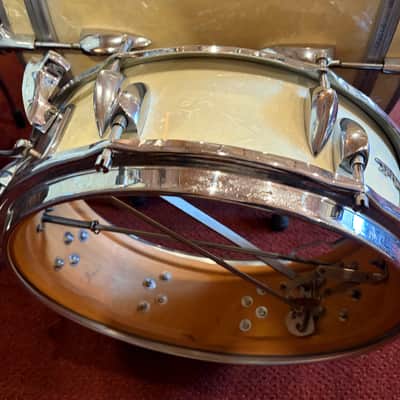 Sonor Teardrop 1950’s - WMP image 4