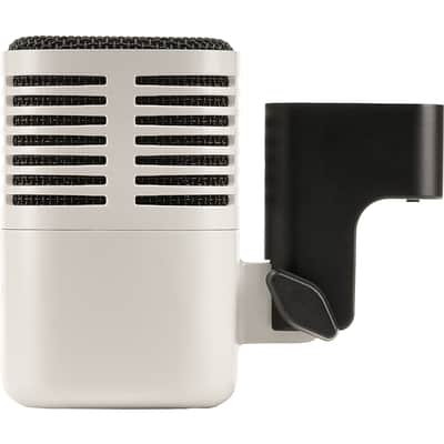 Universal Audio SD-5 Dynamic Microphone with Hemisphere Mic Modeling Plug-in image 3