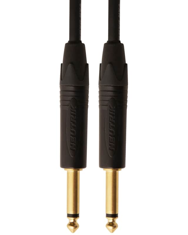 PRS Signature 10' Straight Cable image 1