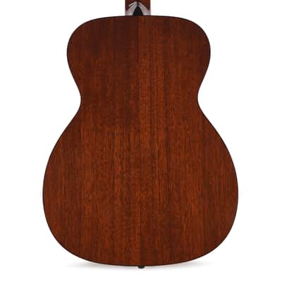 Collings OM1 Sitka/Mahogany Western Shade (Serial #36493) image 3