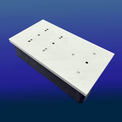 Quint Guitars 1590B Drill Templates image 1