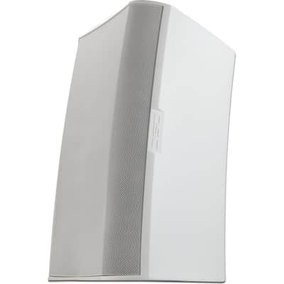 QSC AD-S12 AcousticDesign 2-Way 12" Passive Surface-Mount Loudspeaker 2010s - Black image 4