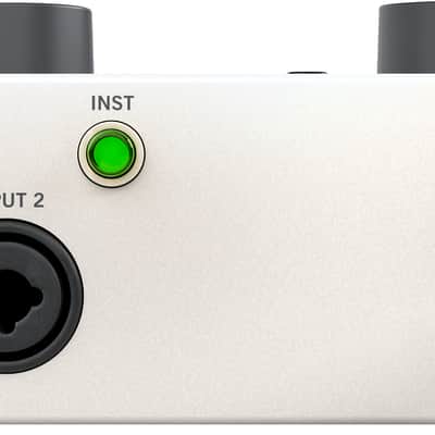 Universal Audio Volt 476 USB 2.0 Audio Interface B-Stock w/ FULL WARRANTY image 3