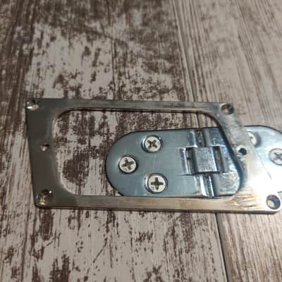 Epiphone Nancy Wilson Fanatic Nighthawk Tilted Pickup Ring (For Gibson and Epiphone) image 2