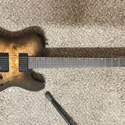 Listing image 1 for ESP LTD TE-1000 Evertune - Fishman Fluence Pickups