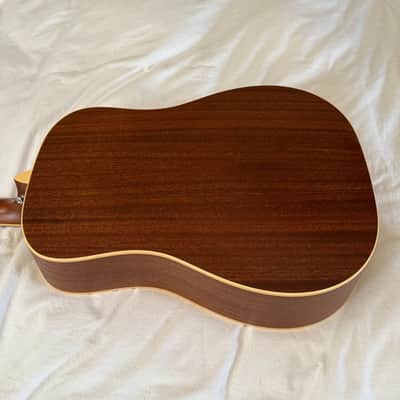 2007 Taylor DN3 (310, 317) Dreadnought - Made in USA - All Solid Wood - Free Pro Setup image 12