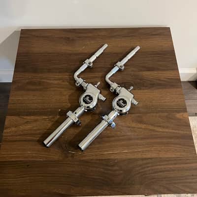 (Set of 2) - Pearl THL1030S “Gyro Lock” Tom Arm Mount image 2