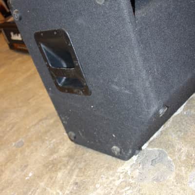 Carvin R600 RC210 2x10 bass guitar combo amp image 7