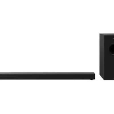 Panasonic SC-HTB600 Home Theatre System - 5.1 Channels, Bluetooth Connectivity - Open Box image 6