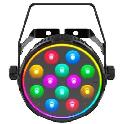 Chauvet SlimPAR Pro Pix - SLIMPARPROPIX image 3