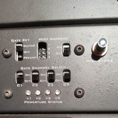 DAR Amplification Future Breed Machine Head FBM-100H image 10