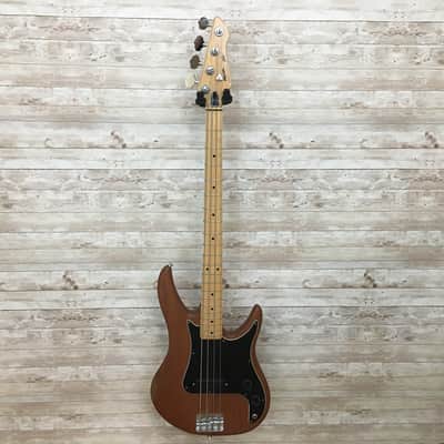 Used Peavey PATRIOT Bass Guitar imagen 2