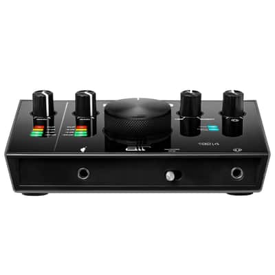 M-Audio AIR 192|4 USB USB Audio Recording Interface w TRS Cables Pack image 3